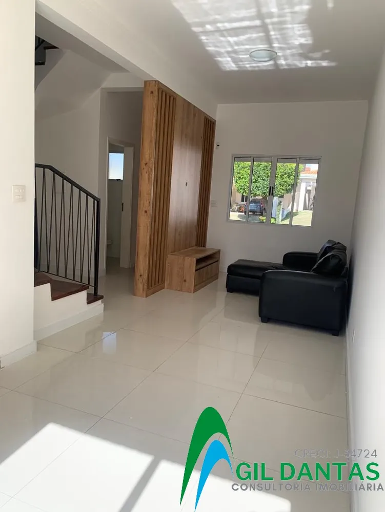 Sobrado, 2 quartos, 90 m² - Foto 2