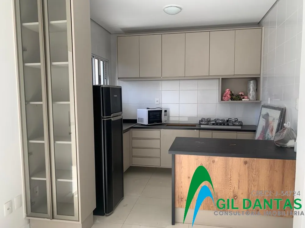Sobrado, 2 quartos, 90 m² - Foto 4