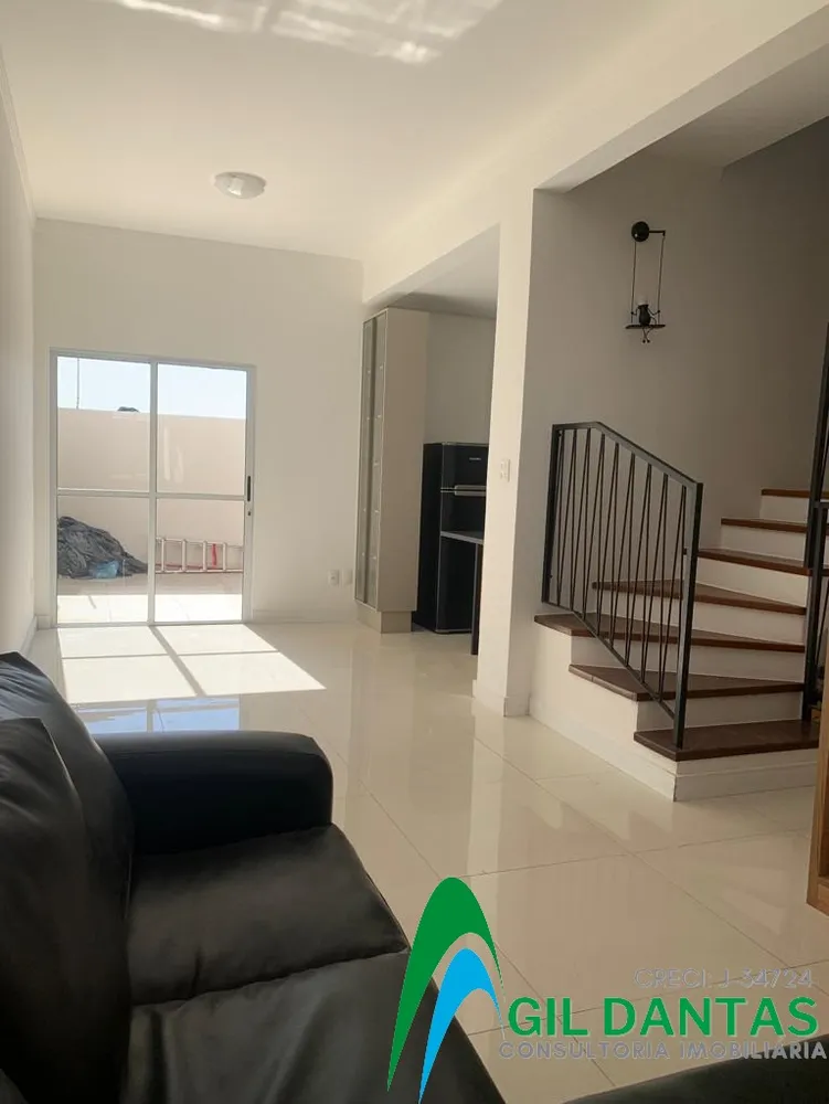 Sobrado, 2 quartos, 90 m² - Foto 3