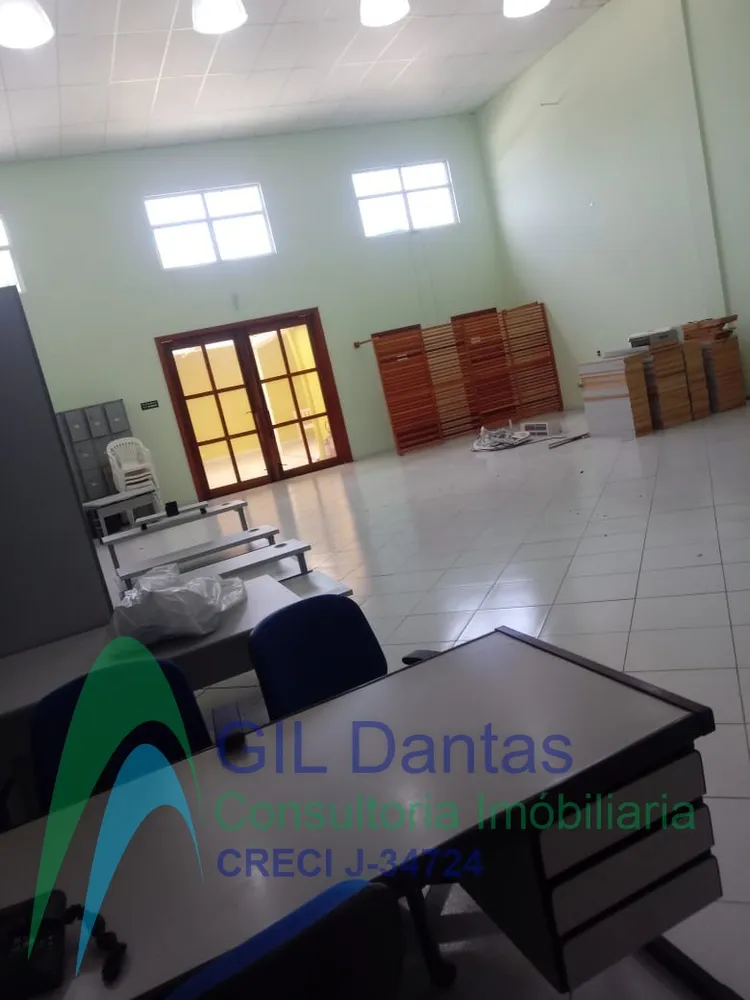 Loja-Salão, 442 m² - Foto 2