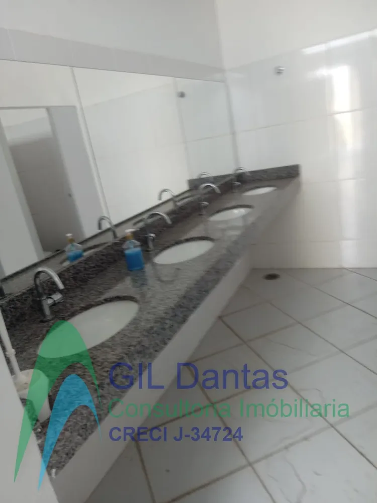 Loja-Salão, 442 m² - Foto 4