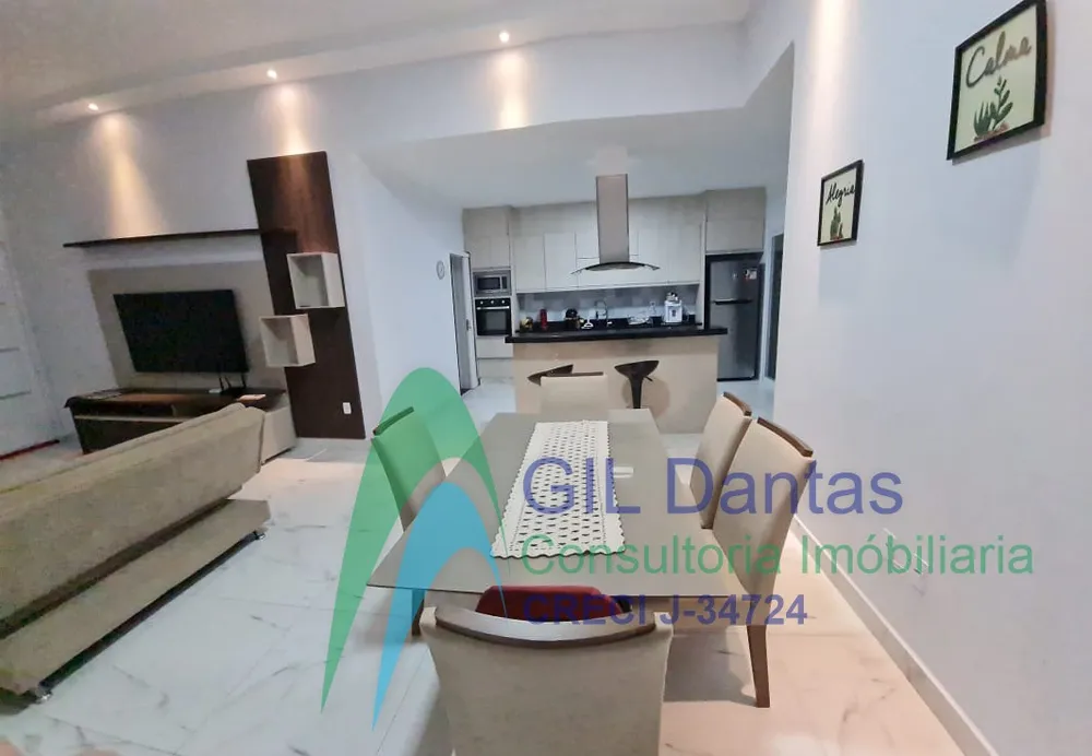 Casa, 4 quartos, 182 m² - Foto 4