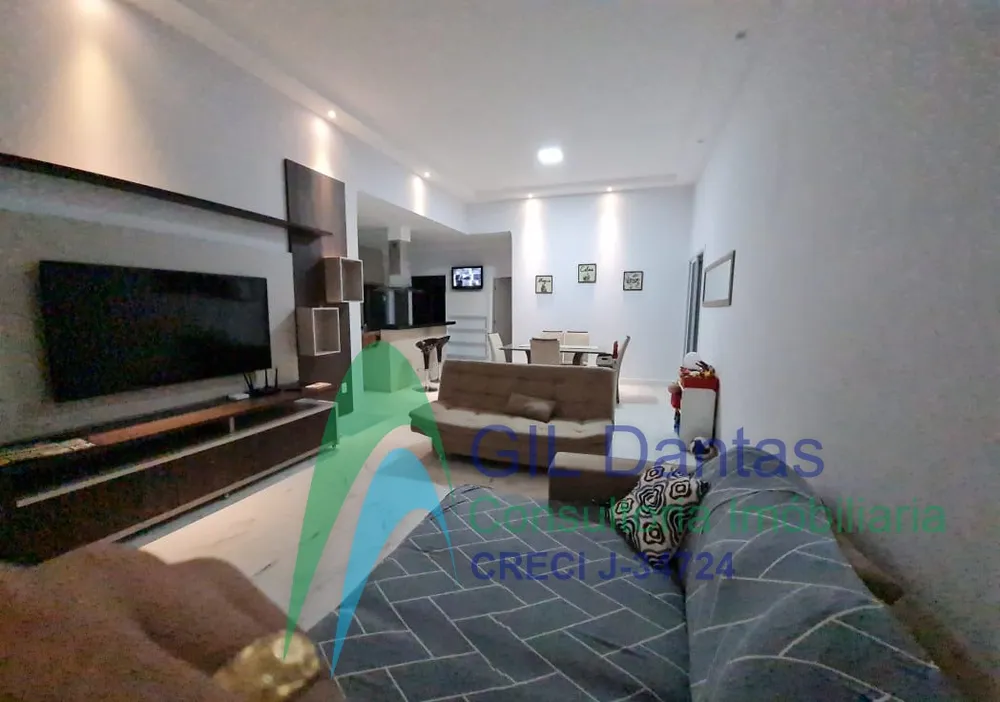 Casa, 4 quartos, 182 m² - Foto 3