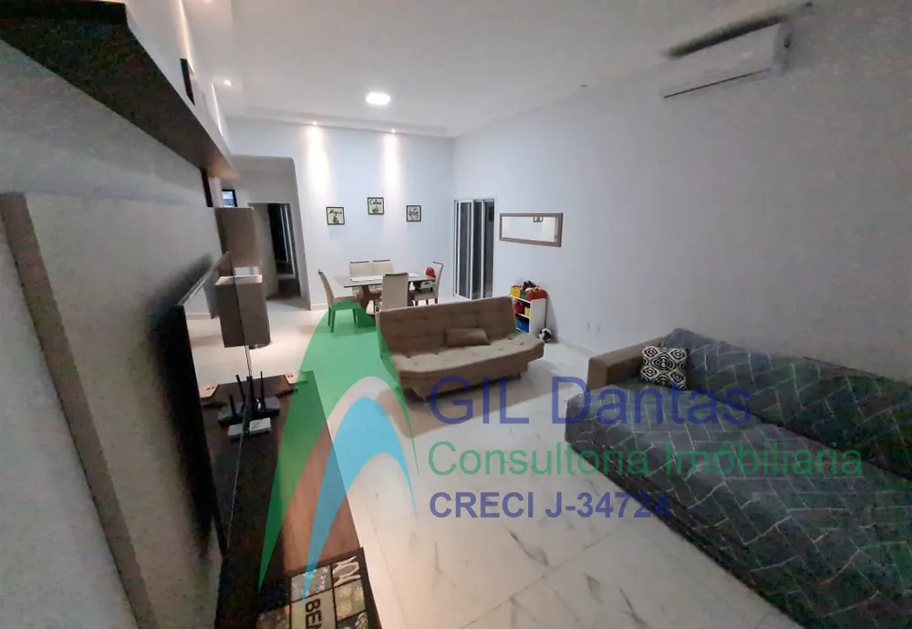 Casa, 4 quartos, 182 m² - Foto 2