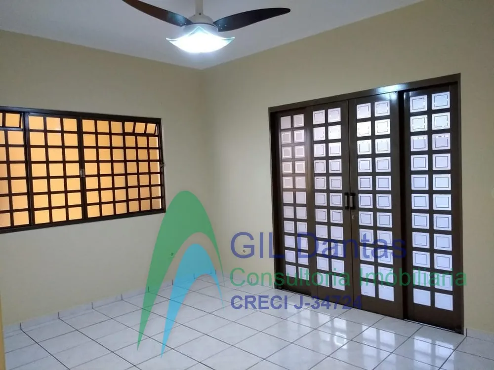 Casa, 3 quartos, 125 m² - Foto 2