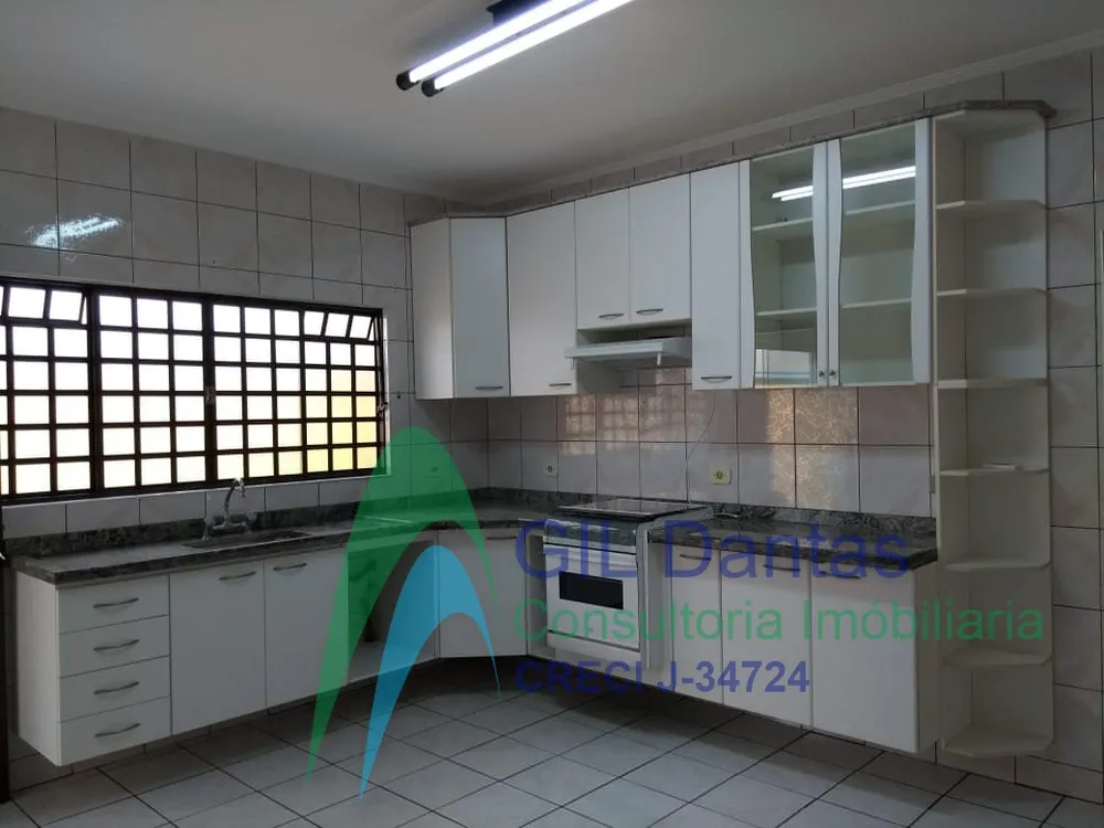 Casa, 3 quartos, 125 m² - Foto 4