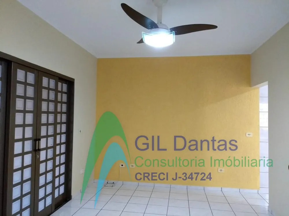 Casa, 3 quartos, 125 m² - Foto 3