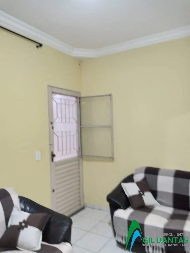 Casa, 2 quartos, 127 m² - Foto 3