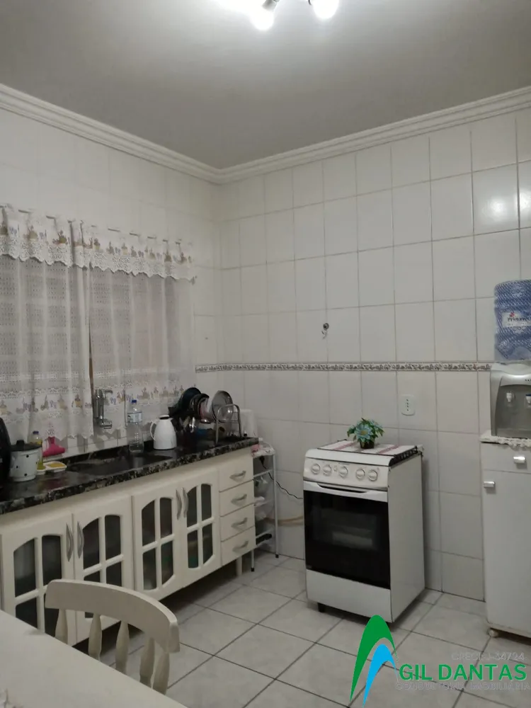 Casa, 2 quartos, 127 m² - Foto 4
