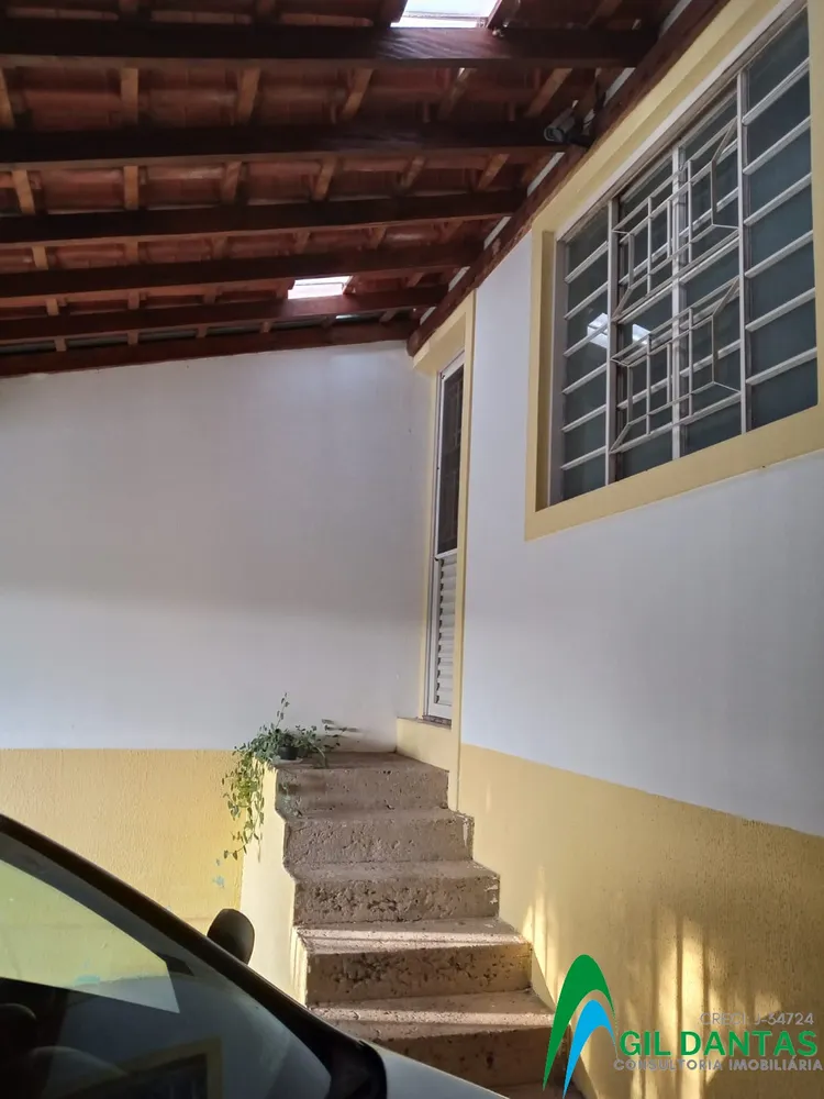 Casa, 2 quartos, 127 m² - Foto 2