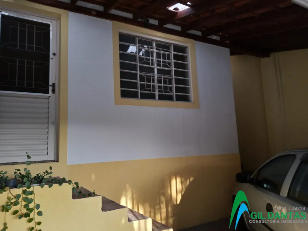 Casa, 2 quartos, 127 m² - Foto 1