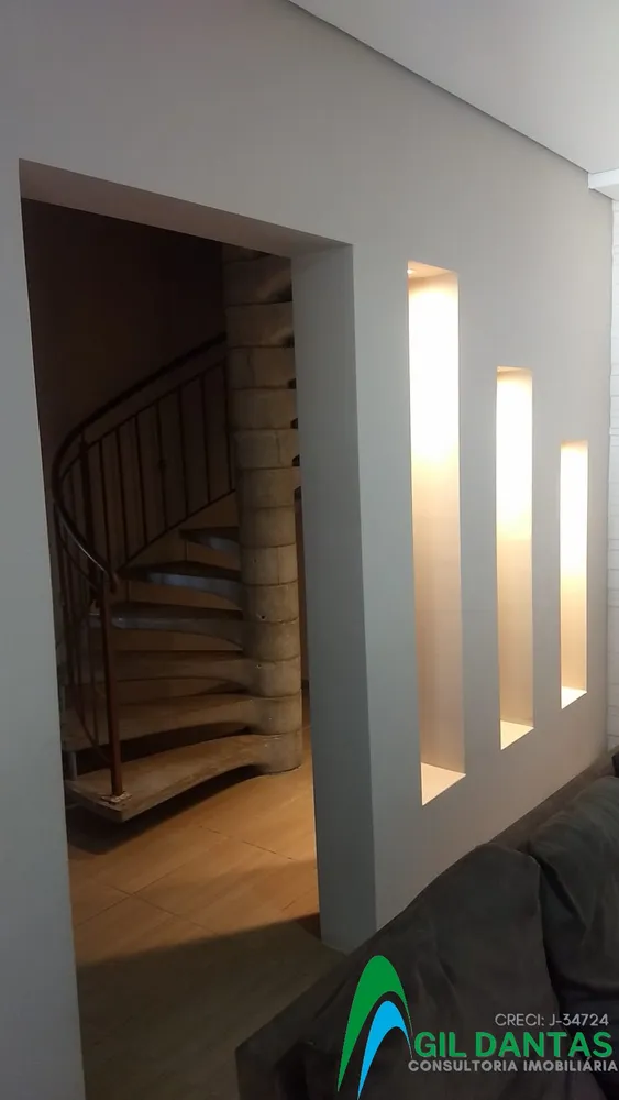 Casa, 2 quartos, 110 m² - Foto 2