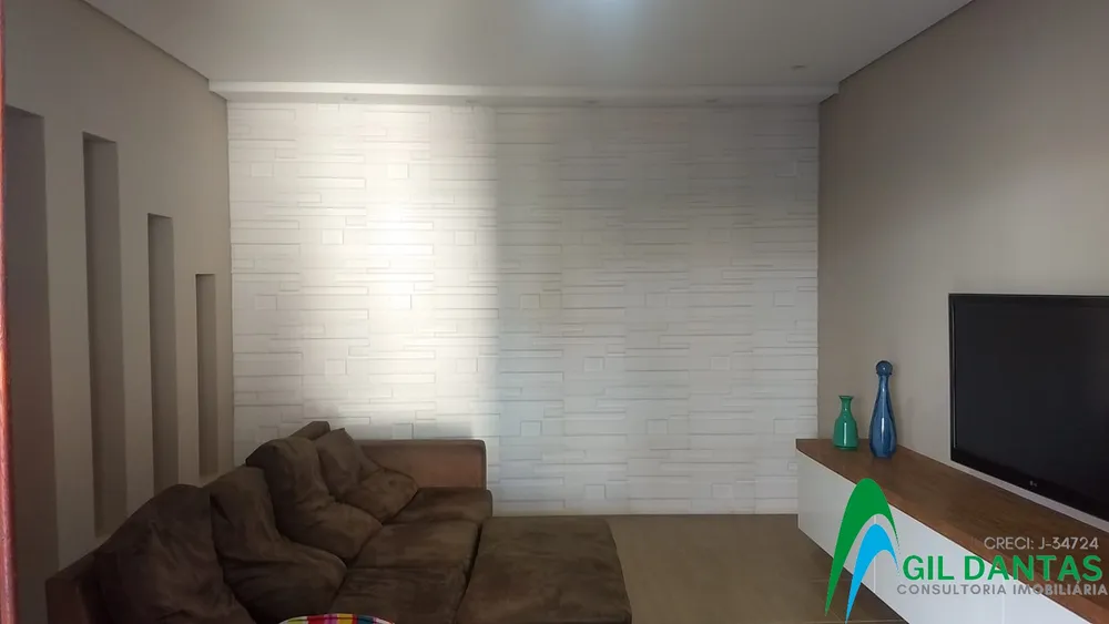 Casa, 2 quartos, 110 m² - Foto 1