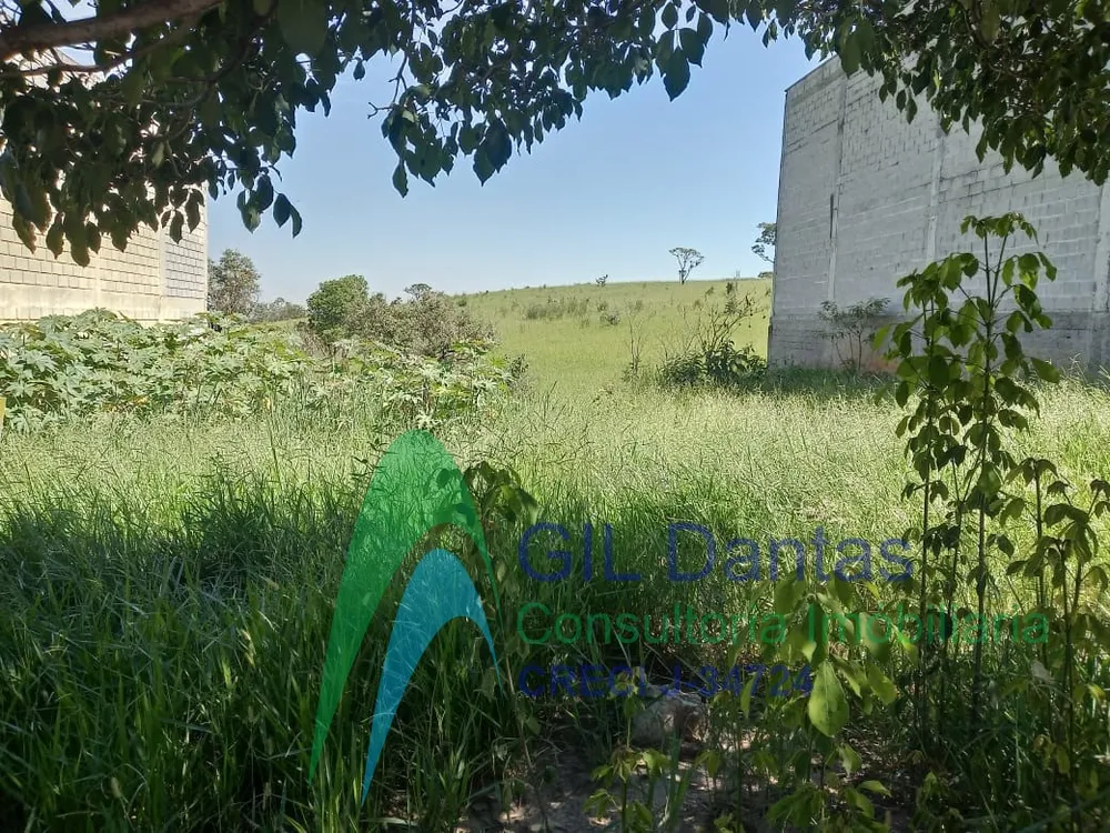 Loteamento e Condomínio, 200 m² - Foto 1