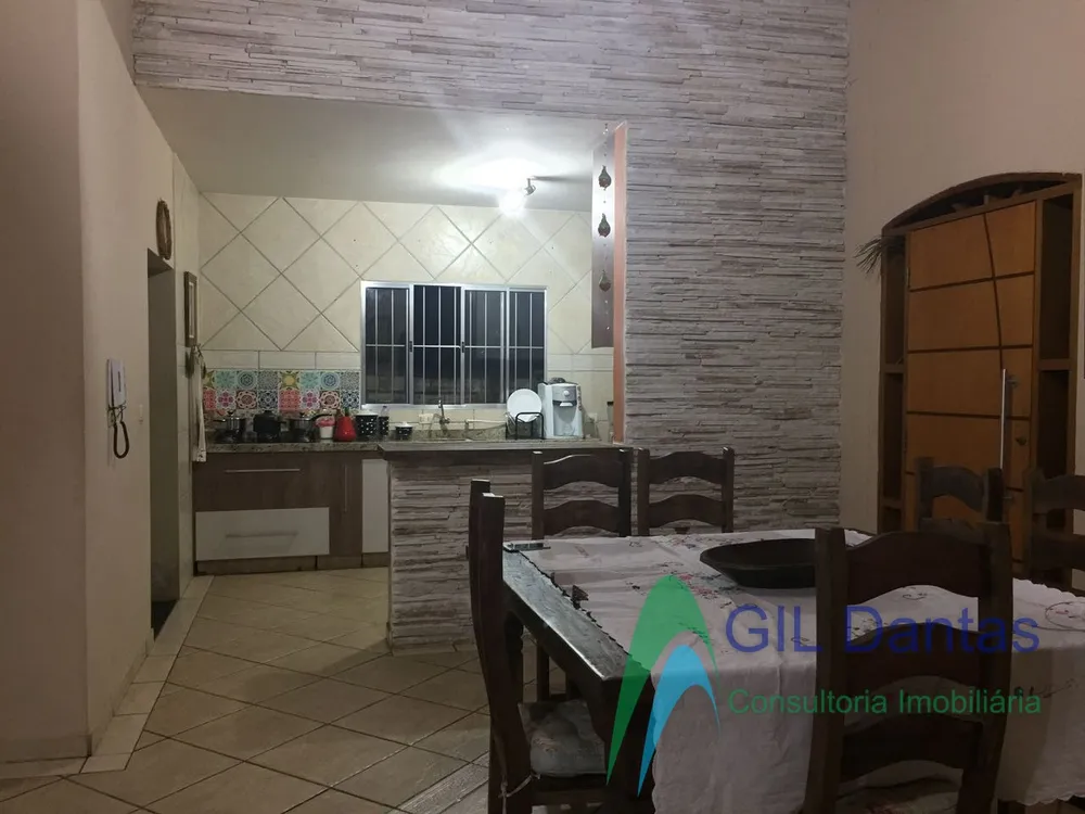 Chácara, 4 quartos, 1000 m² - Foto 2