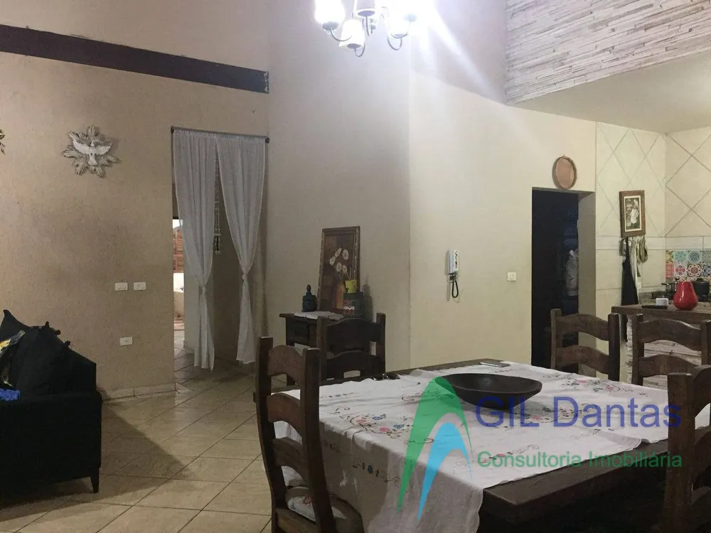 Chácara, 4 quartos, 1000 m² - Foto 3