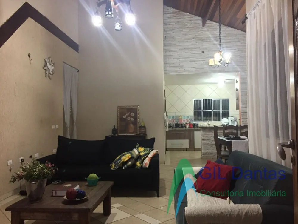 Chácara, 4 quartos, 1000 m² - Foto 4