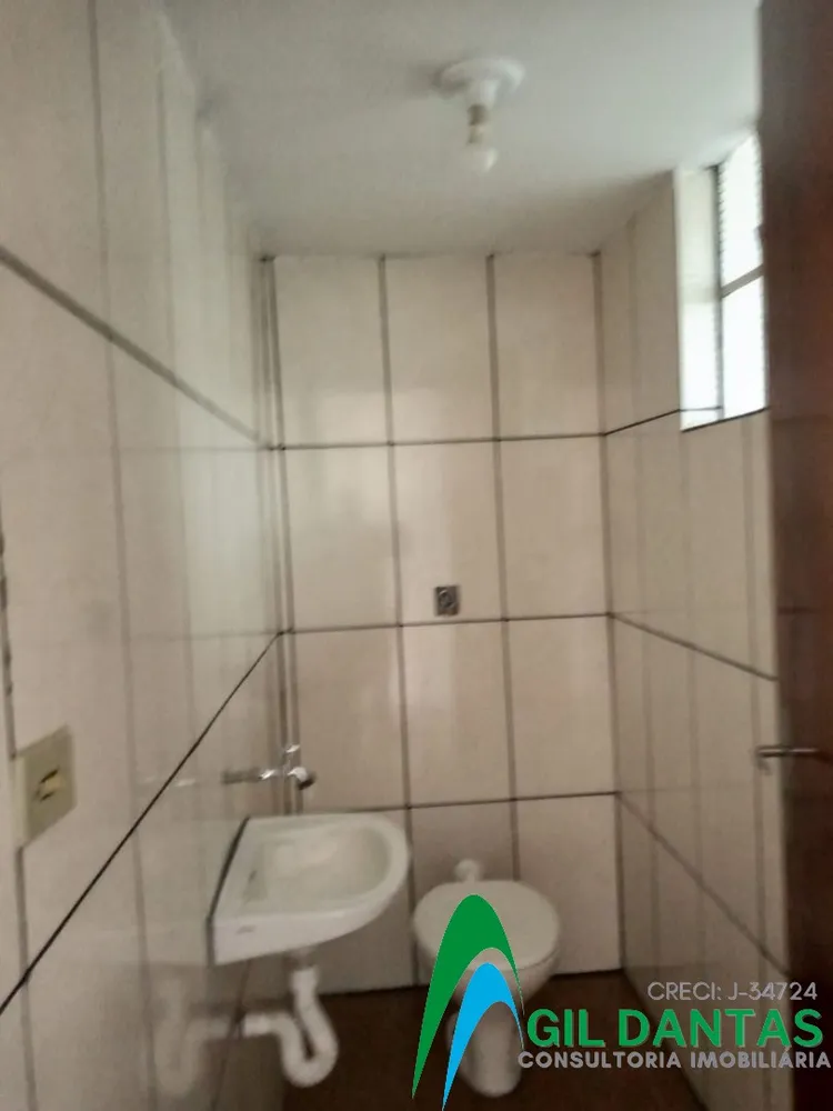 Loja-Salão, 100 m² - Foto 3