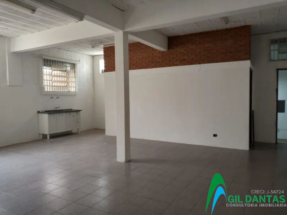 Loja-Salão, 100 m² - Foto 1