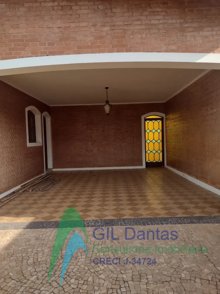 Casa, 4 quartos, 340 m² - Foto 2