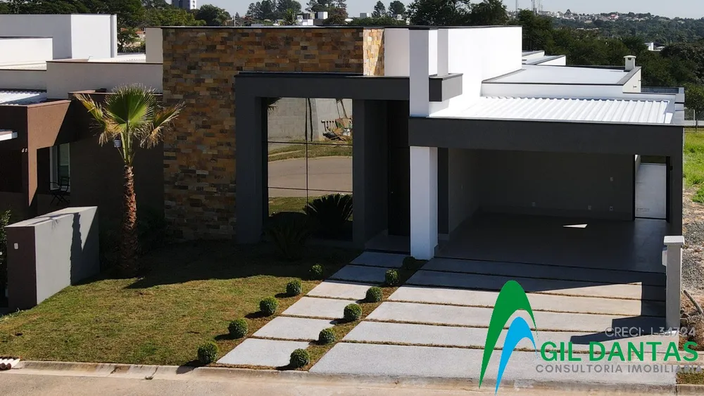 Casa, 3 quartos, 225 m² - Foto 1