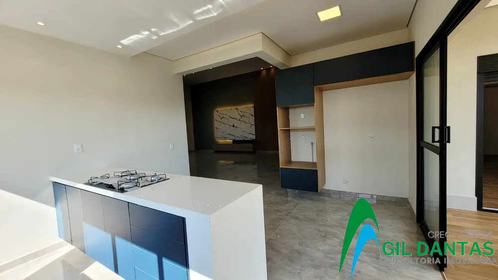 Casa, 3 quartos, 225 m² - Foto 4