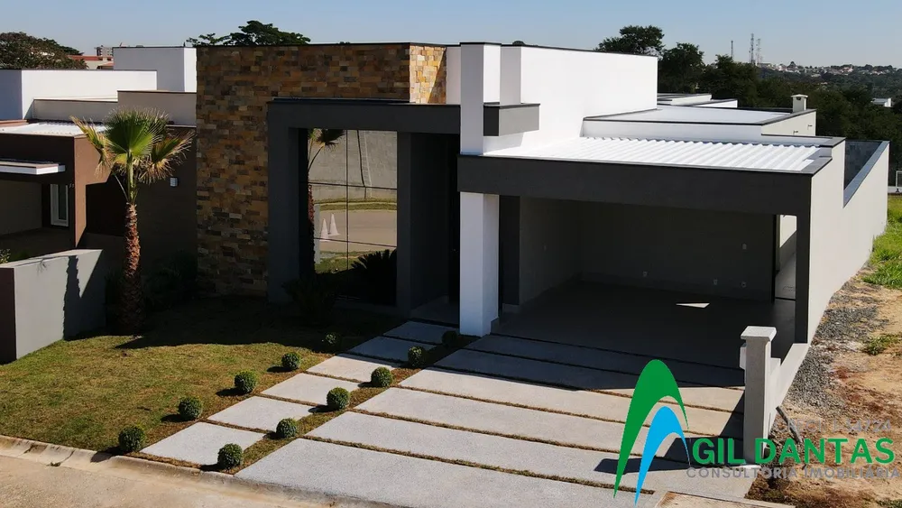 Casa, 3 quartos, 225 m² - Foto 2