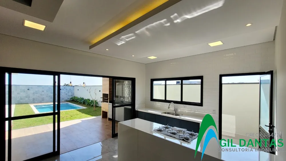 Casa, 3 quartos, 225 m² - Foto 3