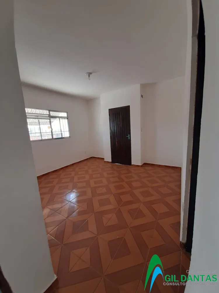 Casa, 2 quartos, 172 m² - Foto 1