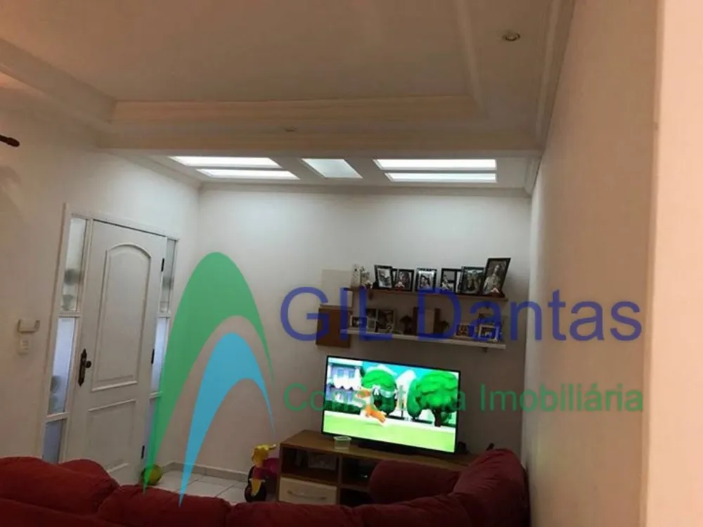 Casa, 3 quartos, 106 m² - Foto 3
