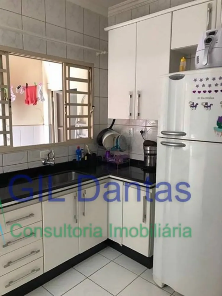Casa, 3 quartos, 106 m² - Foto 4