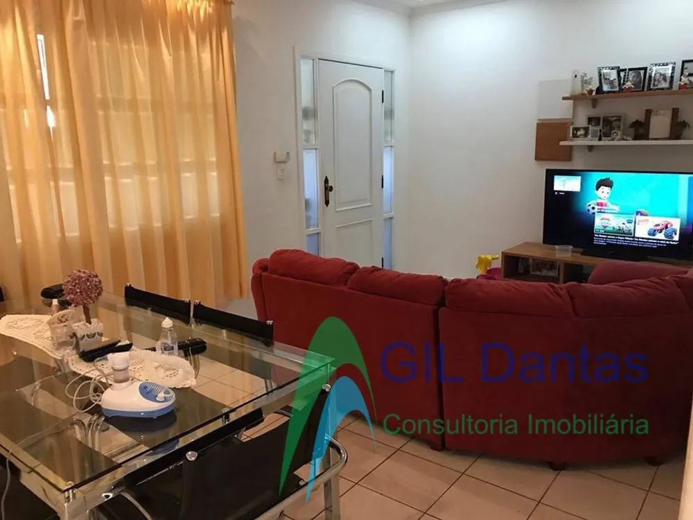 Casa, 3 quartos, 106 m² - Foto 1