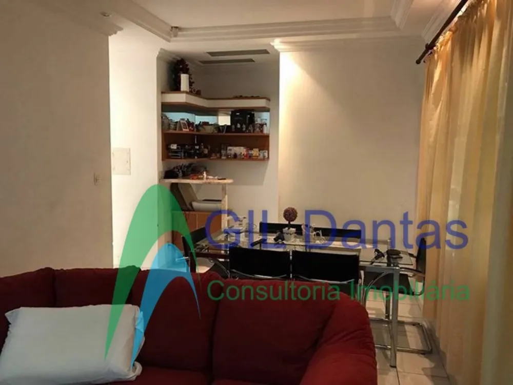 Casa, 3 quartos, 106 m² - Foto 2