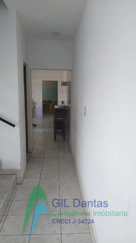 Sobrado, 3 quartos, 250 m² - Foto 2