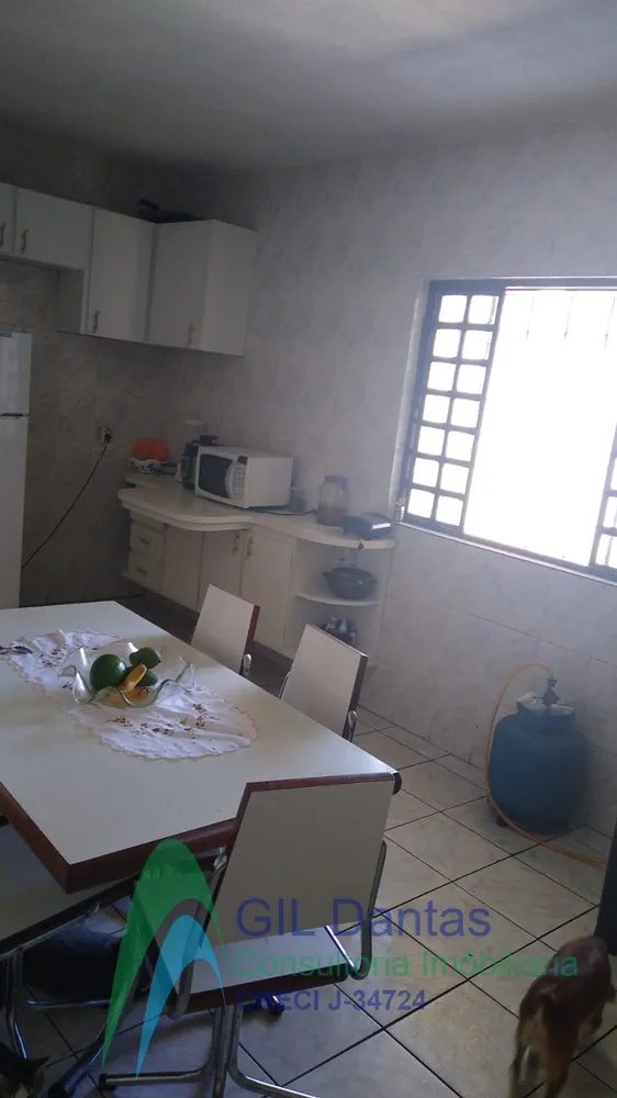 Sobrado, 3 quartos, 250 m² - Foto 4