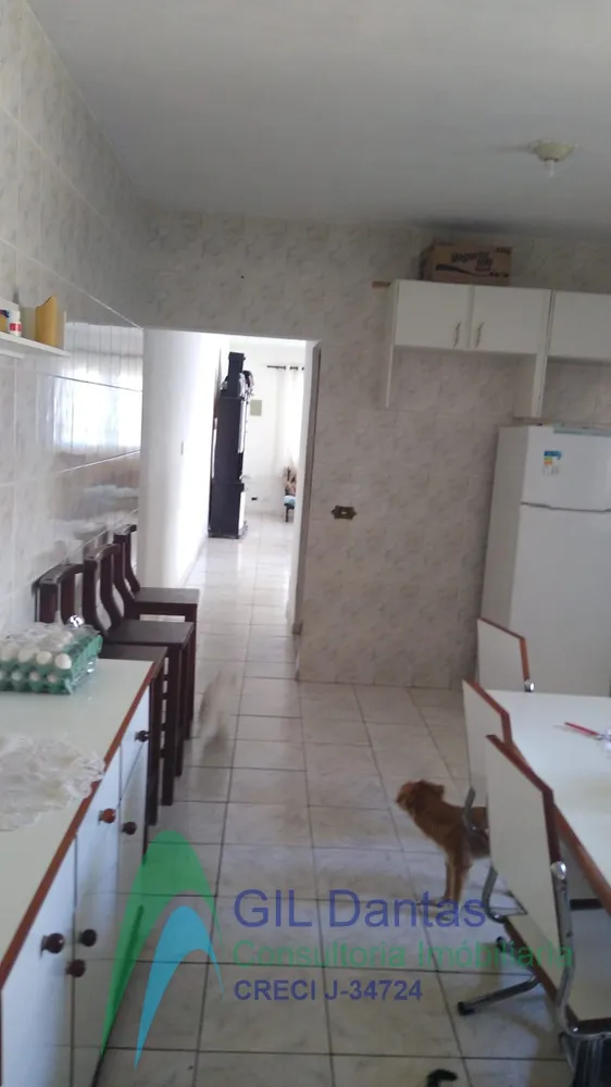 Sobrado, 3 quartos, 250 m² - Foto 3