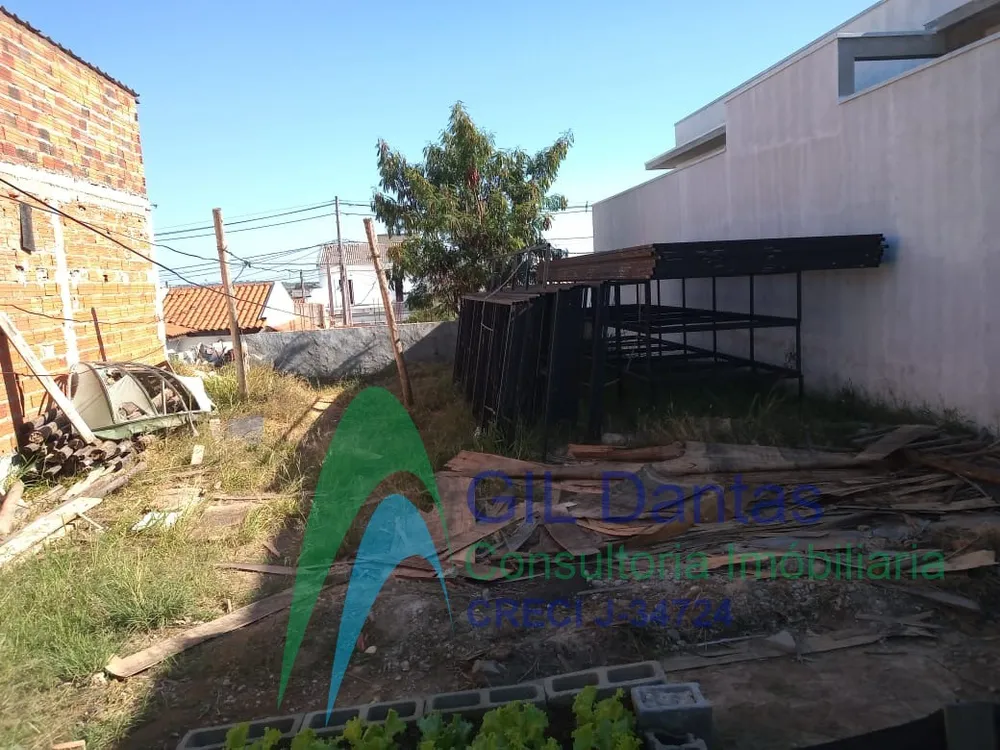 Terreno, 160 m² - Foto 1