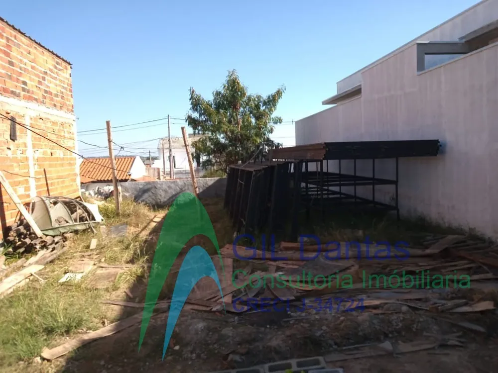 Terreno, 160 m² - Foto 3