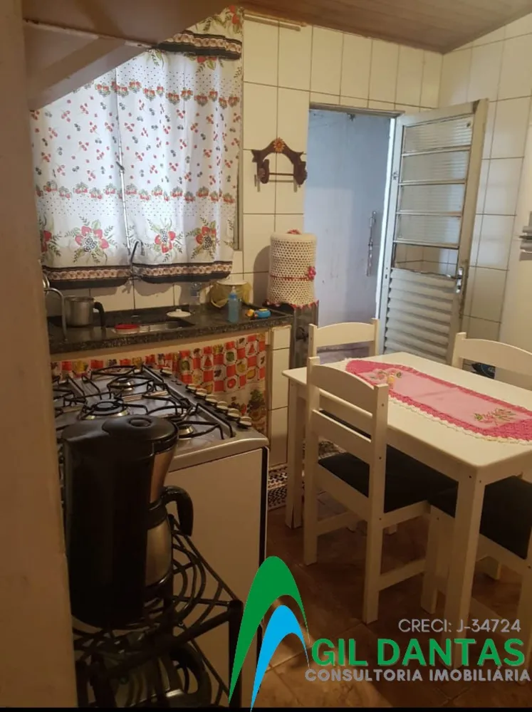 Casa, 2 quartos, 79 m² - Foto 3