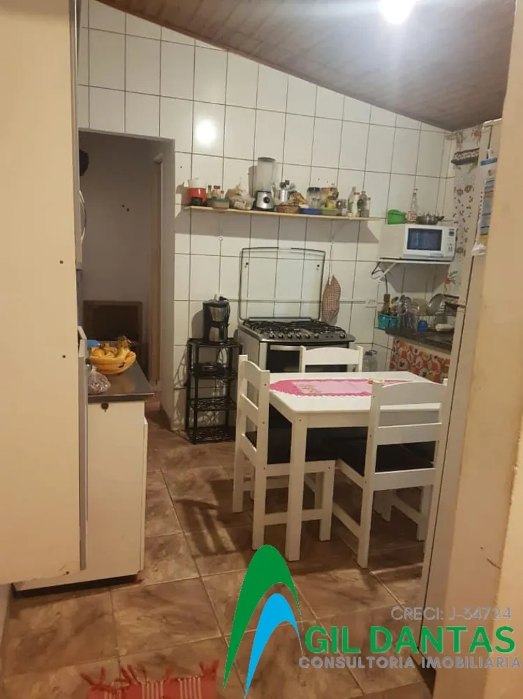 Casa, 2 quartos, 79 m² - Foto 1
