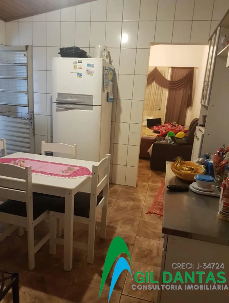 Casa, 2 quartos, 79 m² - Foto 2