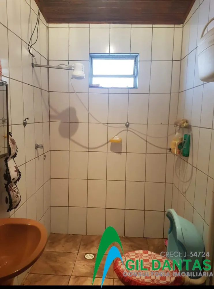Casa, 2 quartos, 79 m² - Foto 4