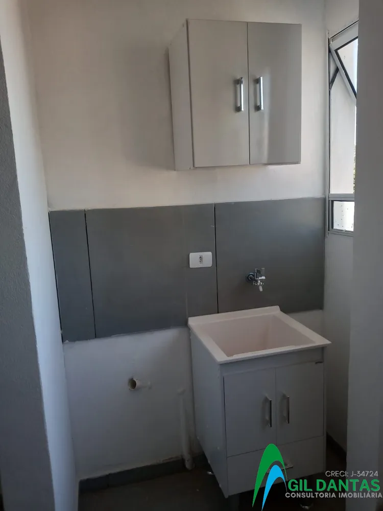 Apartamento, 1 quarto, 42 m² - Foto 2