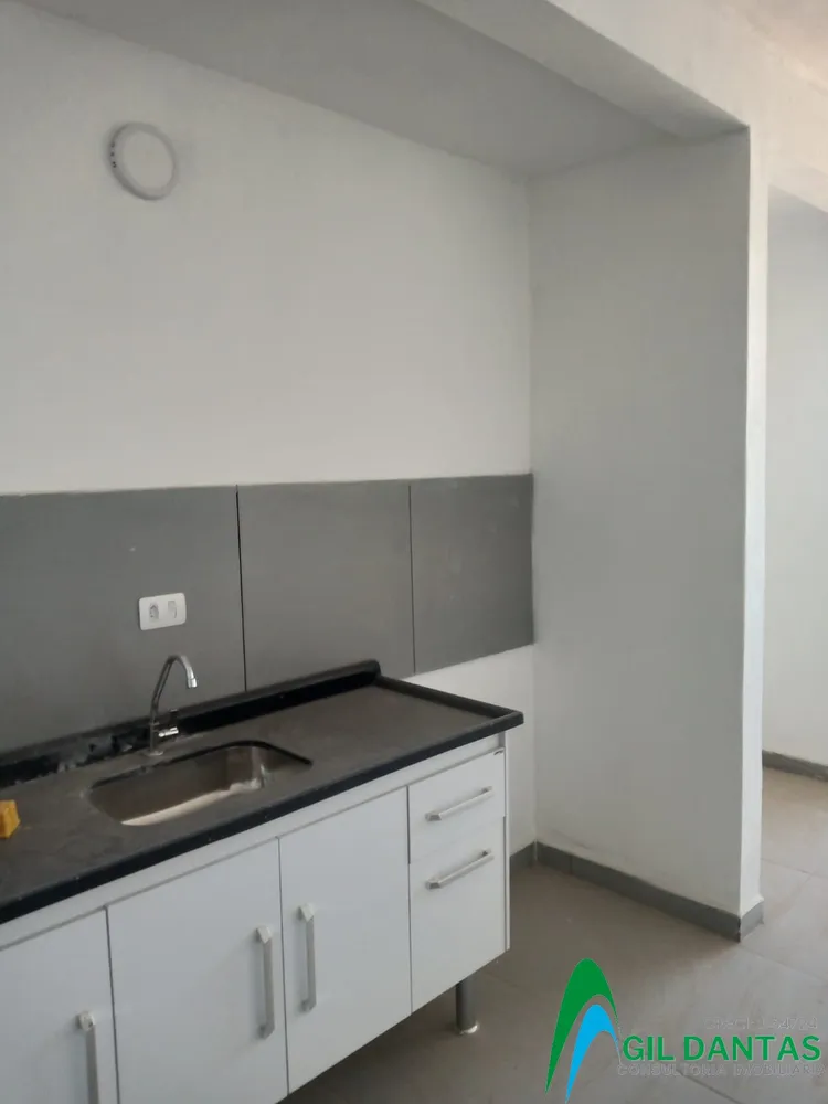 Apartamento, 1 quarto, 42 m² - Foto 1