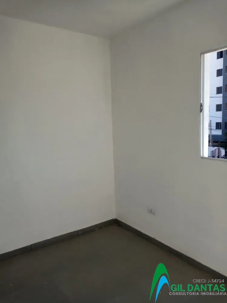 Apartamento, 1 quarto, 42 m² - Foto 3