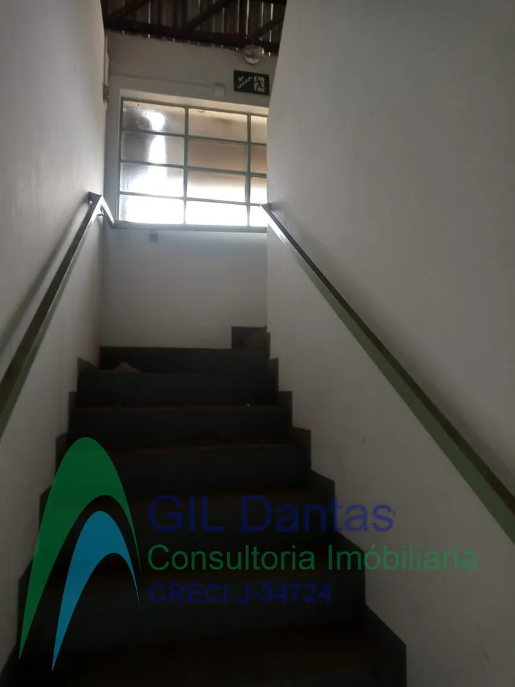 Depósito-Galpão, 500 m² - Foto 4