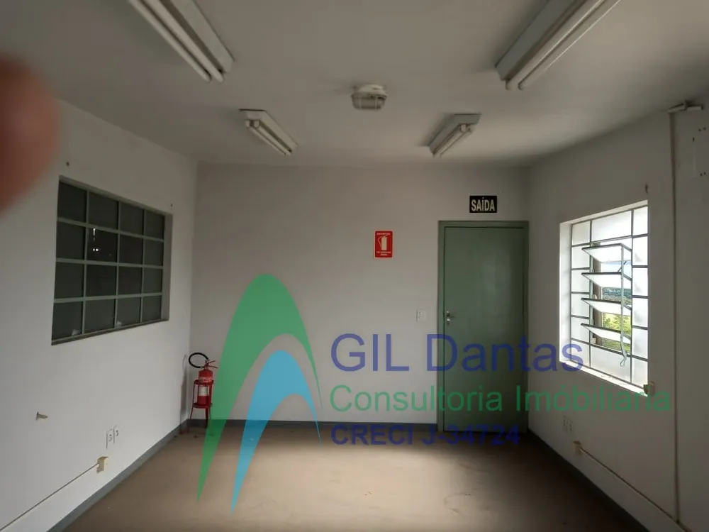 Depósito-Galpão, 500 m² - Foto 3