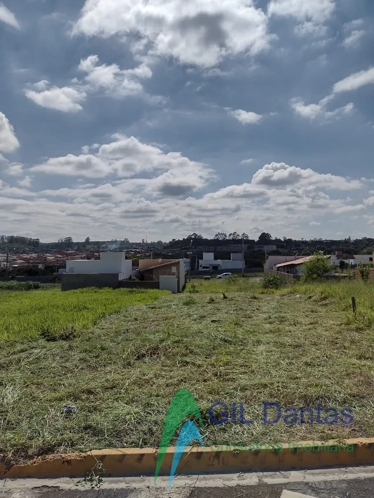 Terreno, 270 m² - Foto 1