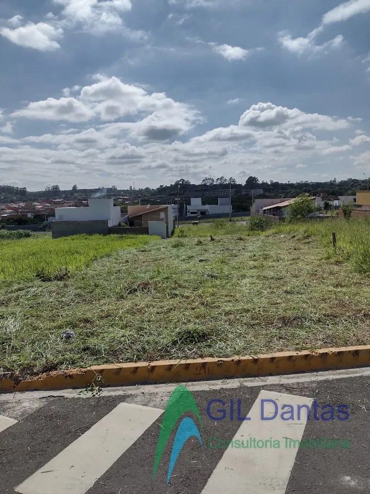 Terreno, 270 m² - Foto 2