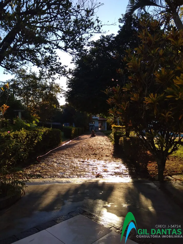 Chácara, 3 quartos - Foto 1